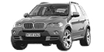 BMW E70 B1B78 Fault Code