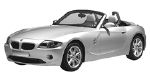 BMW E85 B1B78 Fault Code