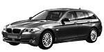 BMW F11 B1B78 Fault Code